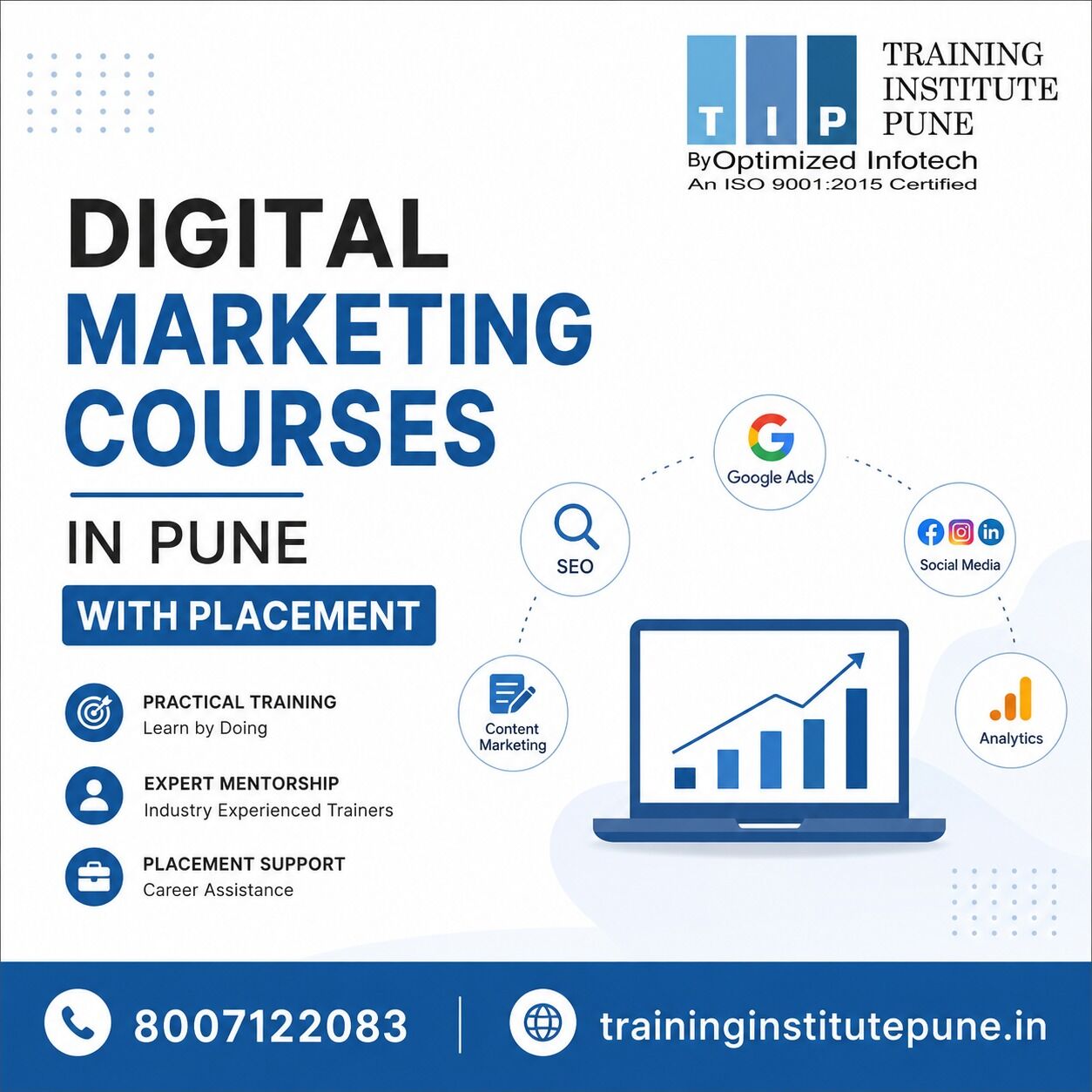 Pune, Training, Digital Marketing Courses In Pune With Placement &ndash; Training Institute Pune