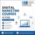 Digital Marketing Courses In Pune With Placement &ndash; Training Institute Pune