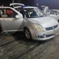 SAR 10000,  Suzuki Swift 2010 For Sale,  2010,  Manual,  220000 KM,