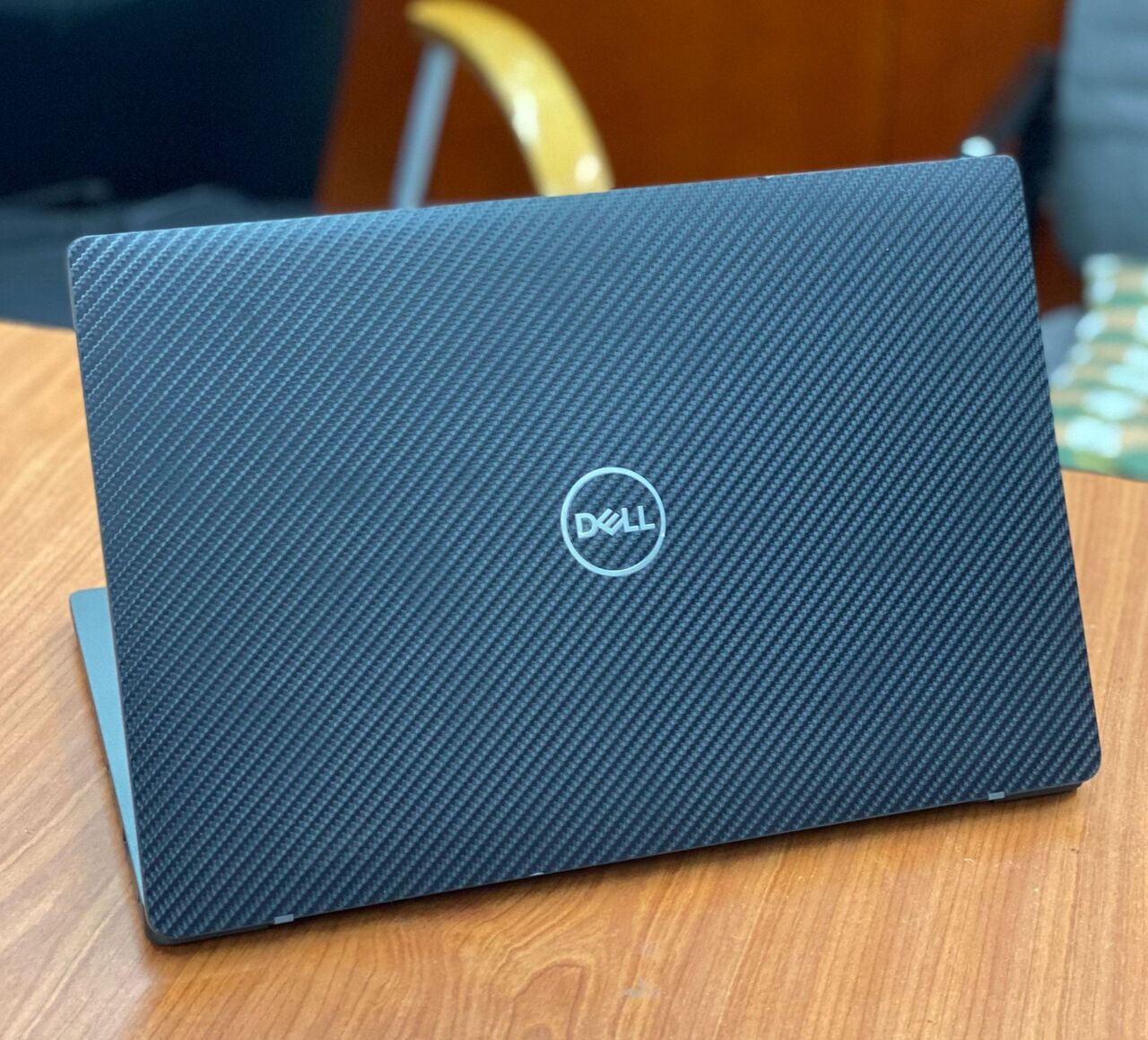 Manama, Computers, BHD 93,  DELL Core I7 8th Gen Laptop 35x Fast M.2 NVME SSD 14"FHD Display FREE Bag, Mouse, Earphone