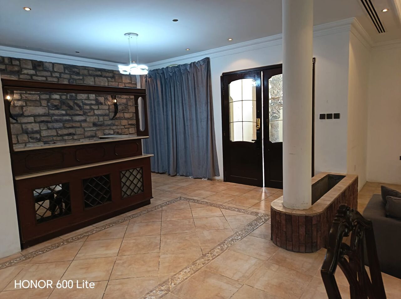 Juffair, Commercial Villas, BHD 1600,  4 Bedrooms Commercial Villa At Juffair