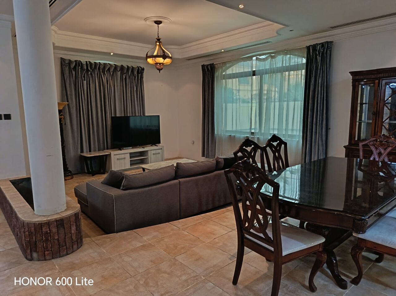 Juffair, Commercial Villas, BHD 1600,  4 Bedrooms Commercial Villa At Juffair