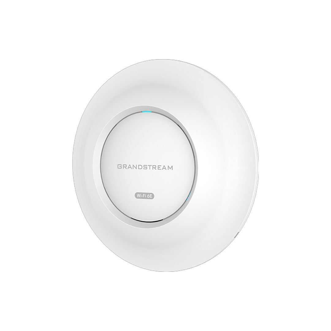 Riyadh, Electronics, SAR 1,  أكسس بوينت جراند ستريم GWN7665 – أداء متطور مع Wi-Fi 6E