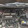 SAR 24500,  Honda Accord 2011 Full Option,  201,  Automatic,  289000 KM,