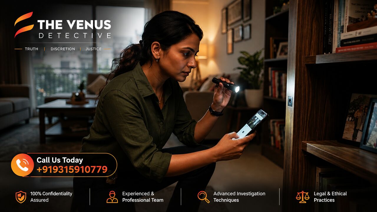 Noida, Legal, Personal Detective Services In Mumbai &ndash; Confidential & Professional Investigations