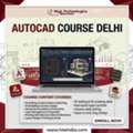 Professional AutoCAD Training In Delhi For Beginners