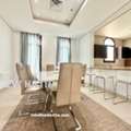 KWD 700/month,  Furnished,  2 BR,  Fully Furnished 2 Master Bedroom Apartment In Mahboula