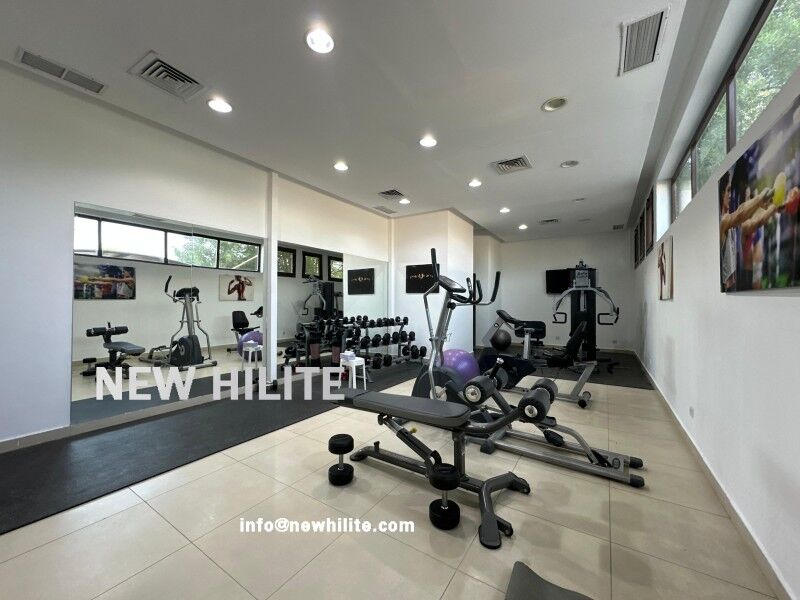 Mahboula, Apartments, Flats, Houses & Villas, KWD 700/month,  Furnished,  2 BR,  Fully Furnished 2 Master Bedroom Apartment In Mahboula