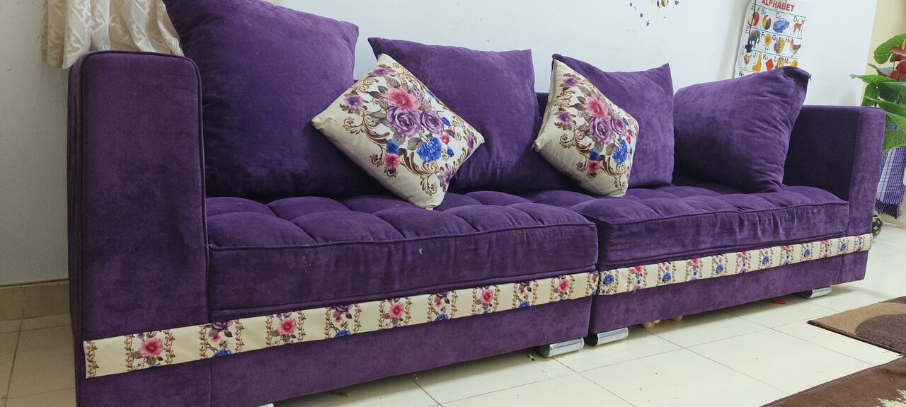 Riyadh, Furniture, SAR 150,  Sofa