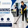 Expert Cleaning Services Sydney | QPMS Cleaning Services
