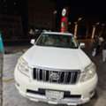 SAR 80000,  Toyota Land Cruiser,  2013,  Automatic,  390000 KM,