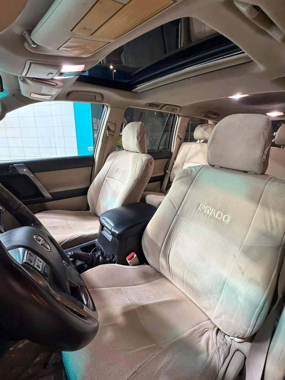 Al Rehab, Vehicles, Cars & Trucks , SAR 80000,  Toyota Land Cruiser,  2013,  Automatic,  390000 KM,