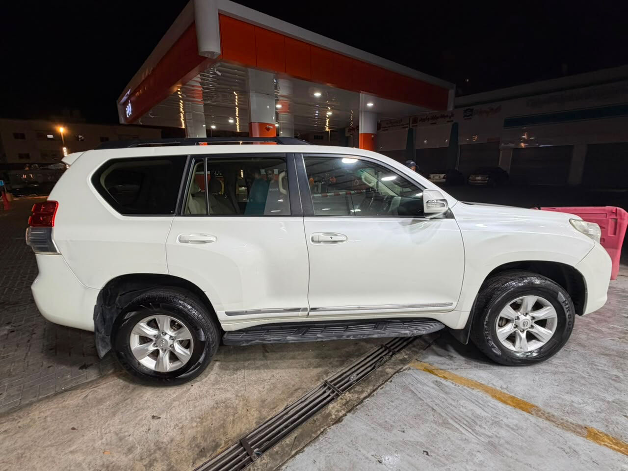 Al Rehab, Vehicles, Cars & Trucks , SAR 80000,  Toyota Land Cruiser,  2013,  Automatic,  390000 KM,