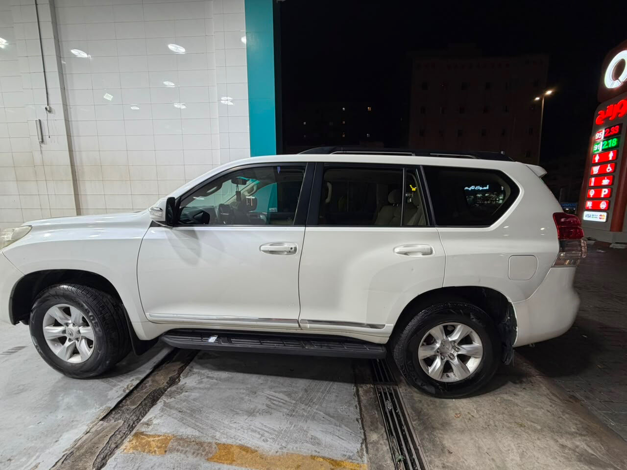 Al Rehab, Vehicles, Cars & Trucks , SAR 80000,  Toyota Land Cruiser,  2013,  Automatic,  390000 KM,