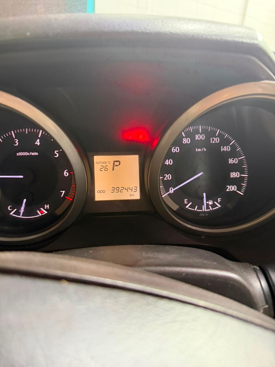 Al Rehab, Vehicles, Cars & Trucks , SAR 80000,  Toyota Land Cruiser,  2013,  Automatic,  390000 KM,