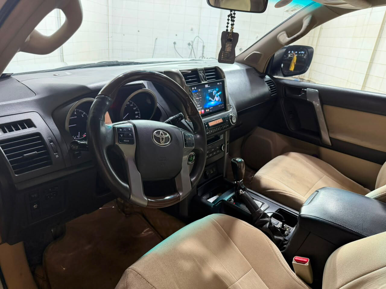 Al Rehab, Vehicles, Cars & Trucks , SAR 80000,  Toyota Land Cruiser,  2013,  Automatic,  390000 KM,