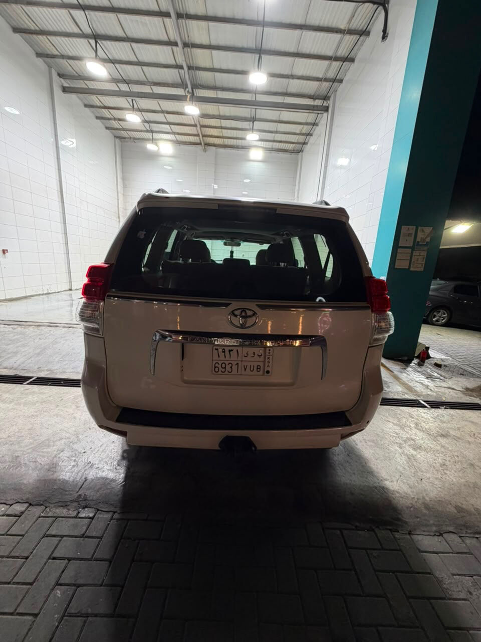 Al Rehab, Vehicles, Cars & Trucks , SAR 80000,  Toyota Land Cruiser,  2013,  Automatic,  390000 KM,