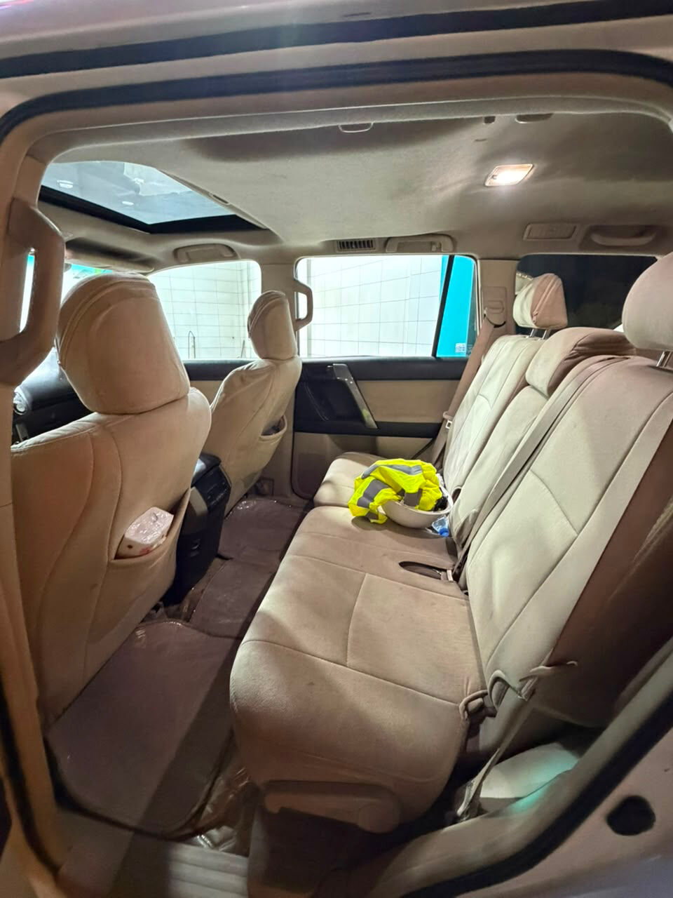 Al Rehab, Vehicles, Cars & Trucks , SAR 80000,  Toyota Land Cruiser,  2013,  Automatic,  390000 KM,