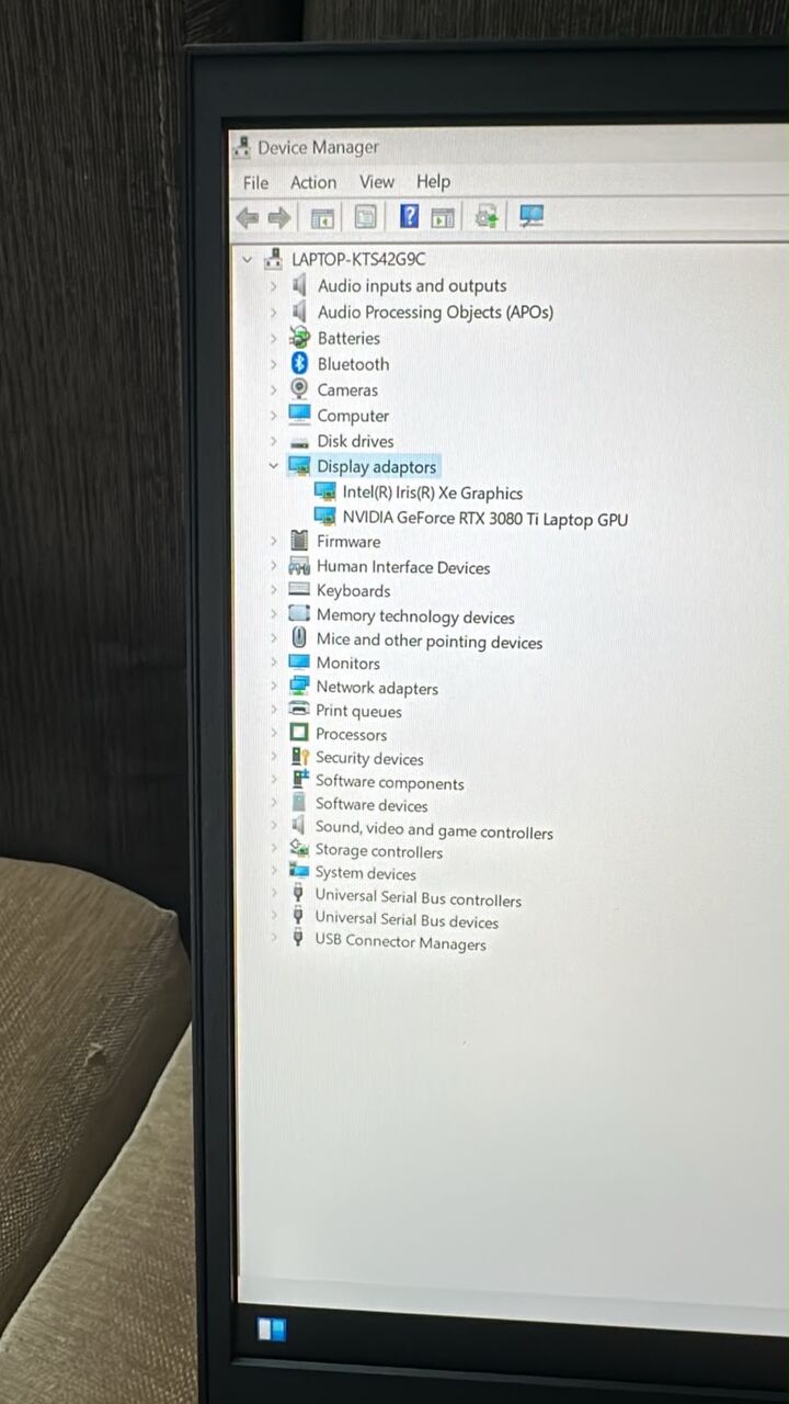 Riyadh, Computers, SAR 6000,  Gaming Laptop