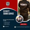 Reliable North Carolina Security Guard Services For Your Property
