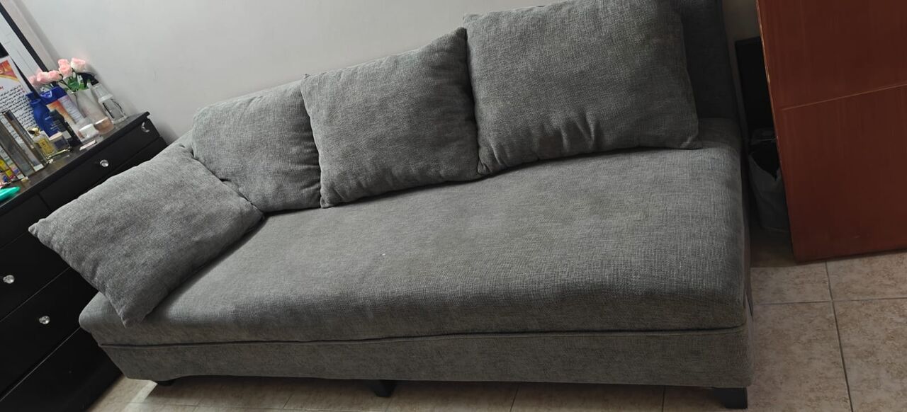 Al Rawdah, Furniture, SAR 250,  Sofa Set 7 Seater