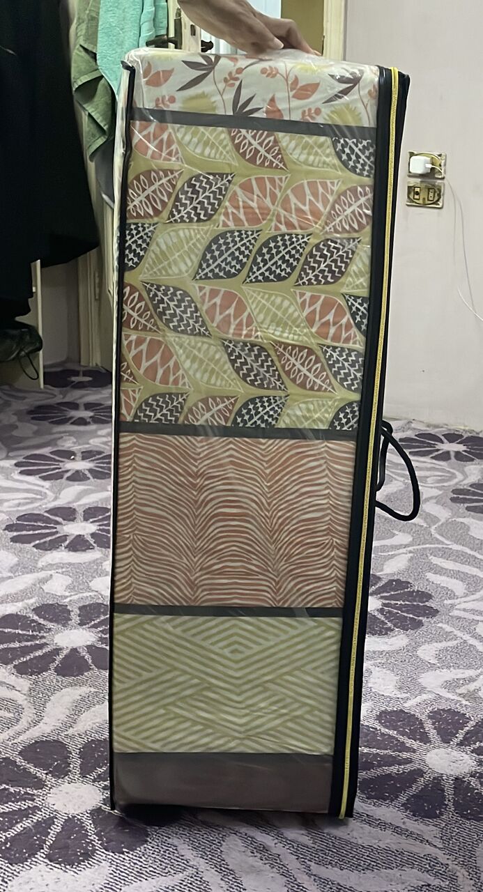 Jeddah, Household Items, Folding Mattress For Sale