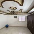SAR 4166/month,  3 BR,  120 Sq. Meter,  Spacious 3BHK Corner Flat &ndash; 3-Road View, Free LPG & Reserved Parking