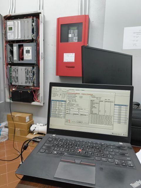 Dammam, Business, Fire Extinguisher Refilling & Maintenance | AMC | Fire Sprinkler | Fire Alarm | Jubail