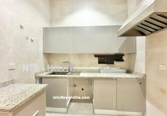 Rumaithiya, Apartments, Flats, Houses & Villas, KWD 650/month,  4 BR,  Spacious 4-Bedroom Apartment For Rent In Rumaithiya