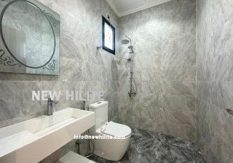 Rumaithiya, Apartments, Flats, Houses & Villas, KWD 650/month,  4 BR,  Spacious 4-Bedroom Apartment For Rent In Rumaithiya