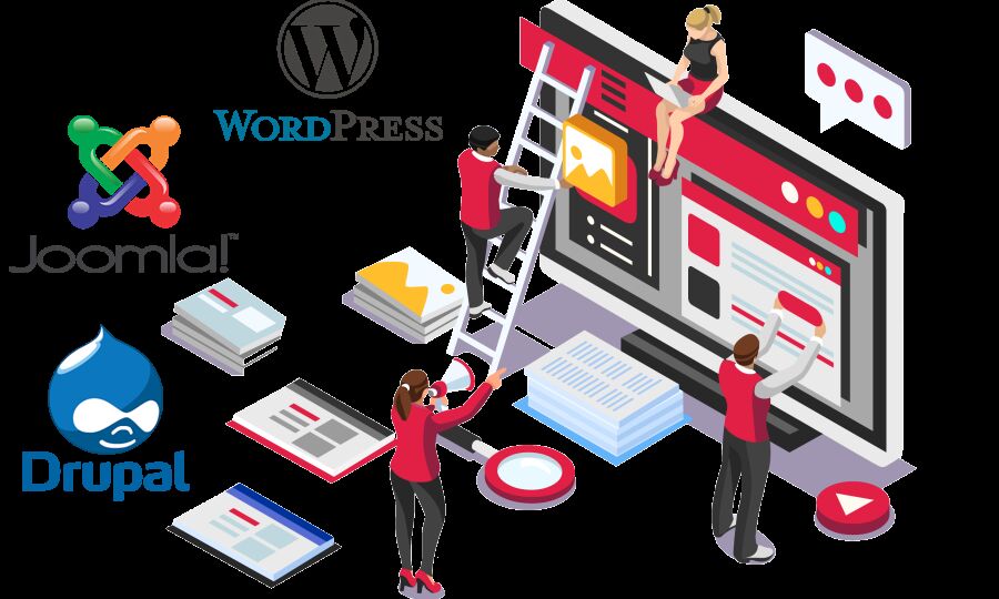 Singapore, Web Design & Development, Web Development