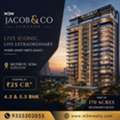 INR 250000000,  5 BR,  6500 Sq. Feet,  M3M Jacob & Co Residences- Luxury Living In Sector 111 Gurgaon