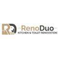 RenoDuo Kitchen & Toilet Renovation Singapore