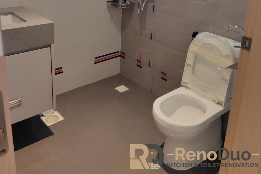 Singapore, Business, RenoDuo Kitchen & Toilet Renovation Singapore