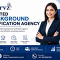 Trusted Background Verification Agency | IISERVZ