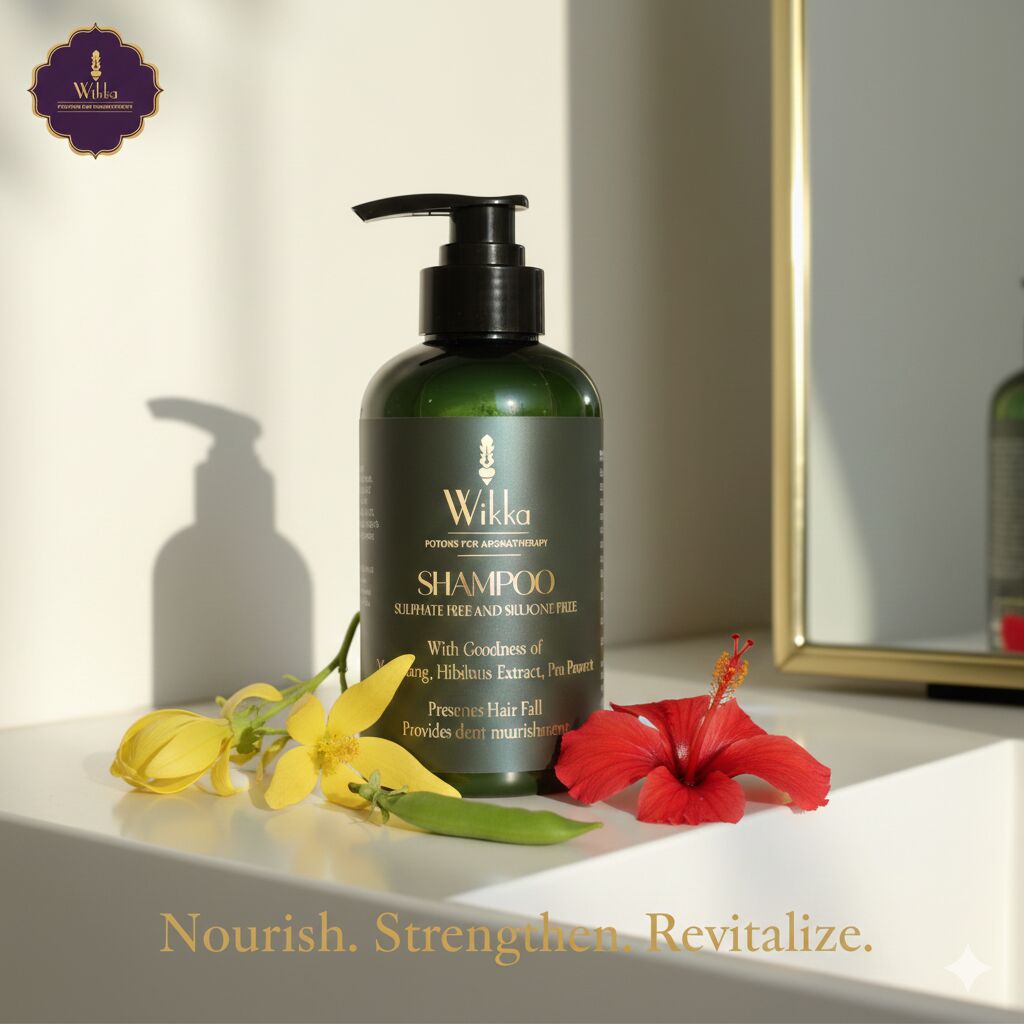 Gurgaon, Health & Beauty Items, INR 1175,  Best Shampoo In India: How To Choose The Right Shampoo For Your Hair