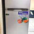 SAR 750,  234 LTR 2 Door Fridge Just Like New Condition