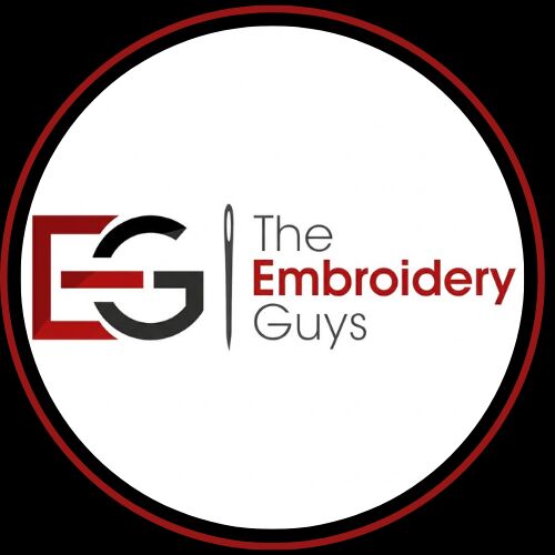 London, Business Partners, The  Embriodery Guys