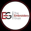The  Embriodery Guys