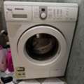 SAR 400,  Samsung Full Automatic Washing Machine