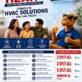 AC SERVICE SLOTS AVAILABLE &ndash; AL RAHOBOTH Air Conditioning Co W.l.l
