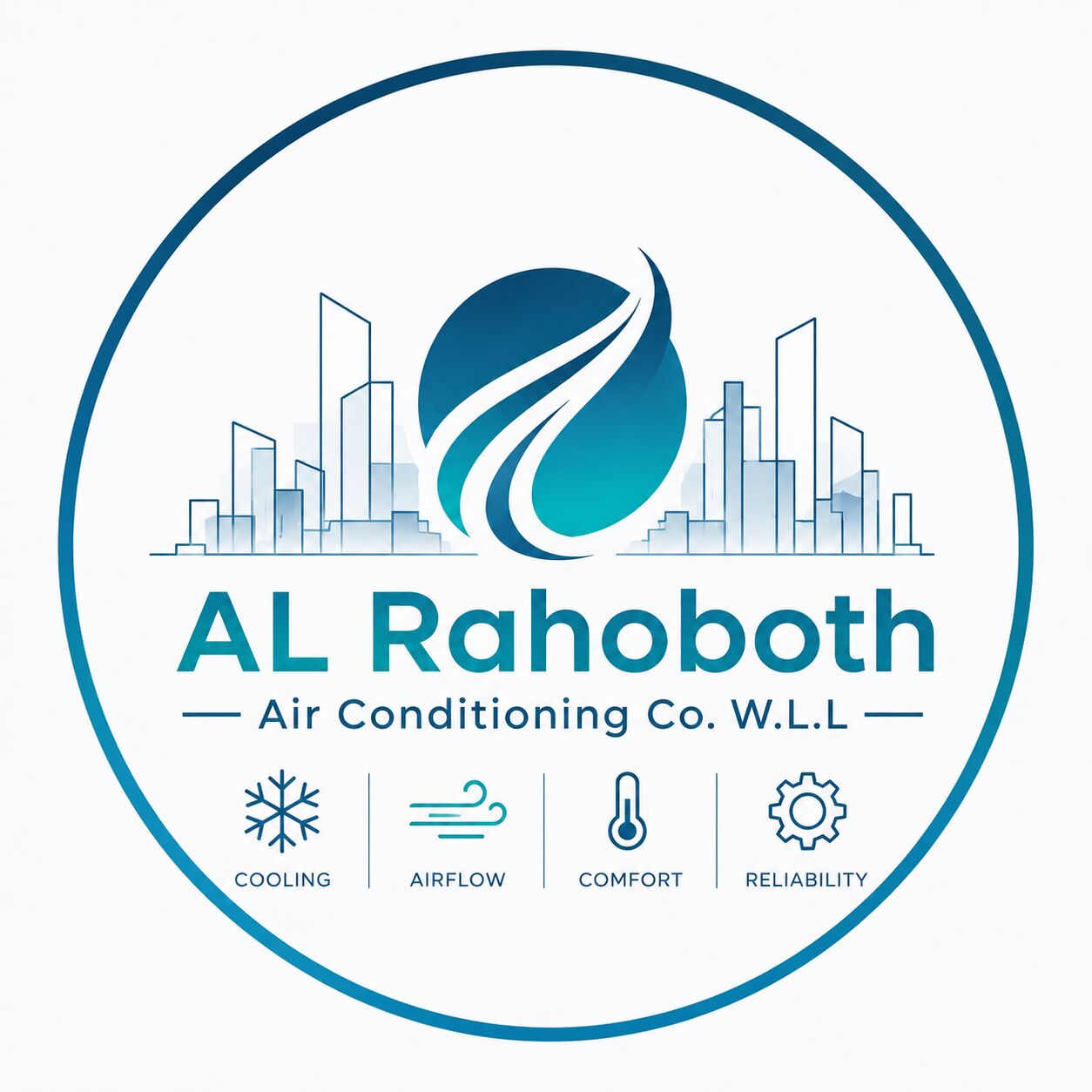 Galali, Air Conditioning, AC SERVICE SLOTS AVAILABLE &ndash; AL RAHOBOTH Air Conditioning Co W.l.l