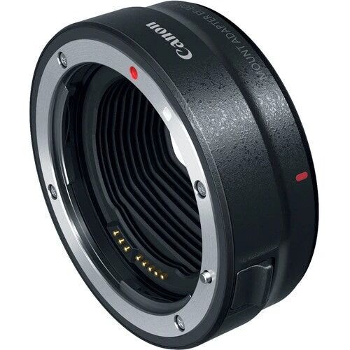 Cardiff, Electronics, GBP 521,  Canon EOS RP Body With R Mount Adapter &ndash; Full-Frame Mirrorless Camera