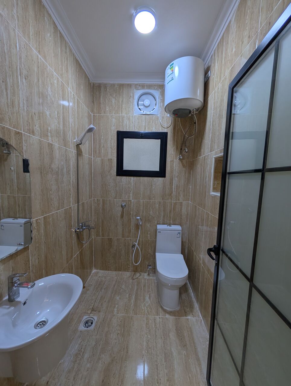 Khobar, Apartments, Flats, Houses & Villas, SAR 24600/year,  2 BR,  2 Bedrooms | 2 Bathrooms 1 Kitchen | 1 Living Room