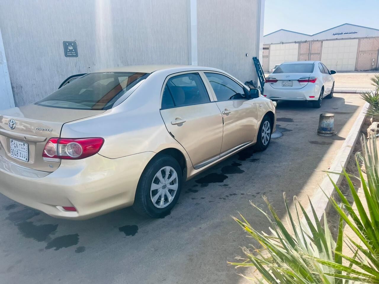 Hara, Vehicles, Cars & Trucks , SAR 22000,  2013,  2013,  Automatic,  358 KM,  Toyota Corolla (358km)