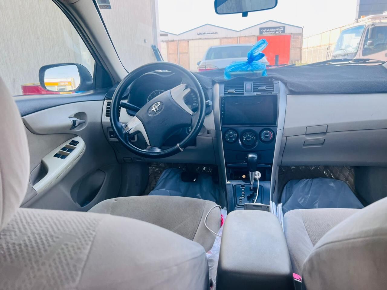 Hara, Vehicles, Cars & Trucks , SAR 22000,  2013,  2013,  Automatic,  358 KM,  Toyota Corolla (358km)