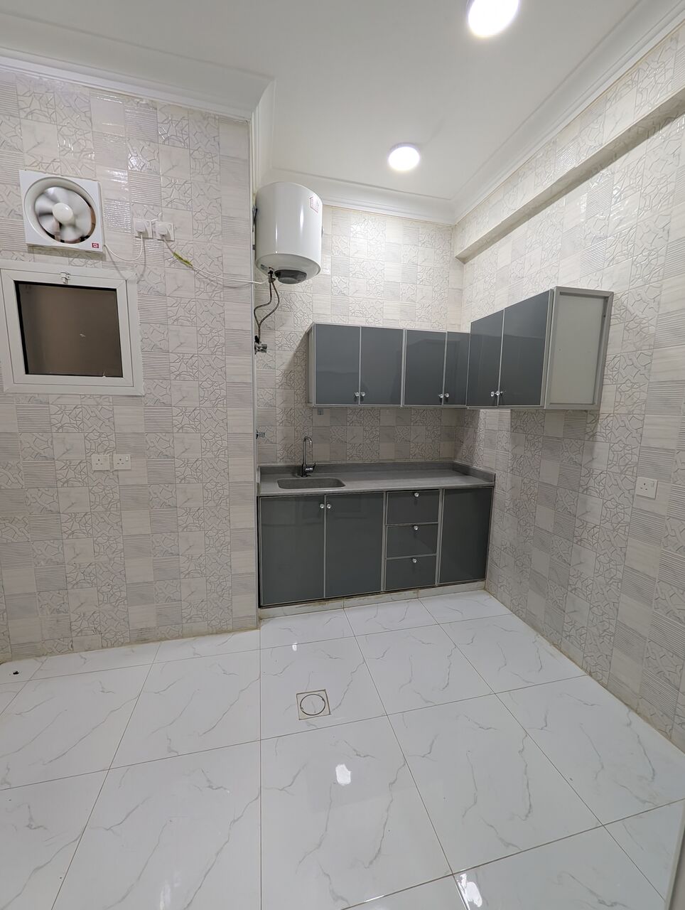 Khobar, Apartments, Flats, Houses & Villas, SAR 25600/year,  3 BR,  3 Bedrooms | 3 Bathrooms 1 Kitchen | 1 Living Room 2 Entrances
