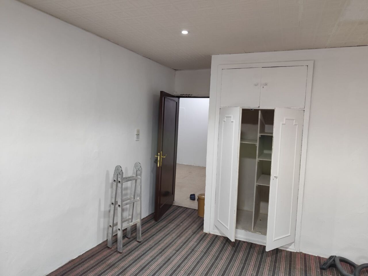 Al Malaz, Apartments, Flats, Houses & Villas, SAR 1666/month,  Furnished,  1 BR,  499 Sq. Meter,  Furnished Studio Type Apartment In Malaz Near Nesto