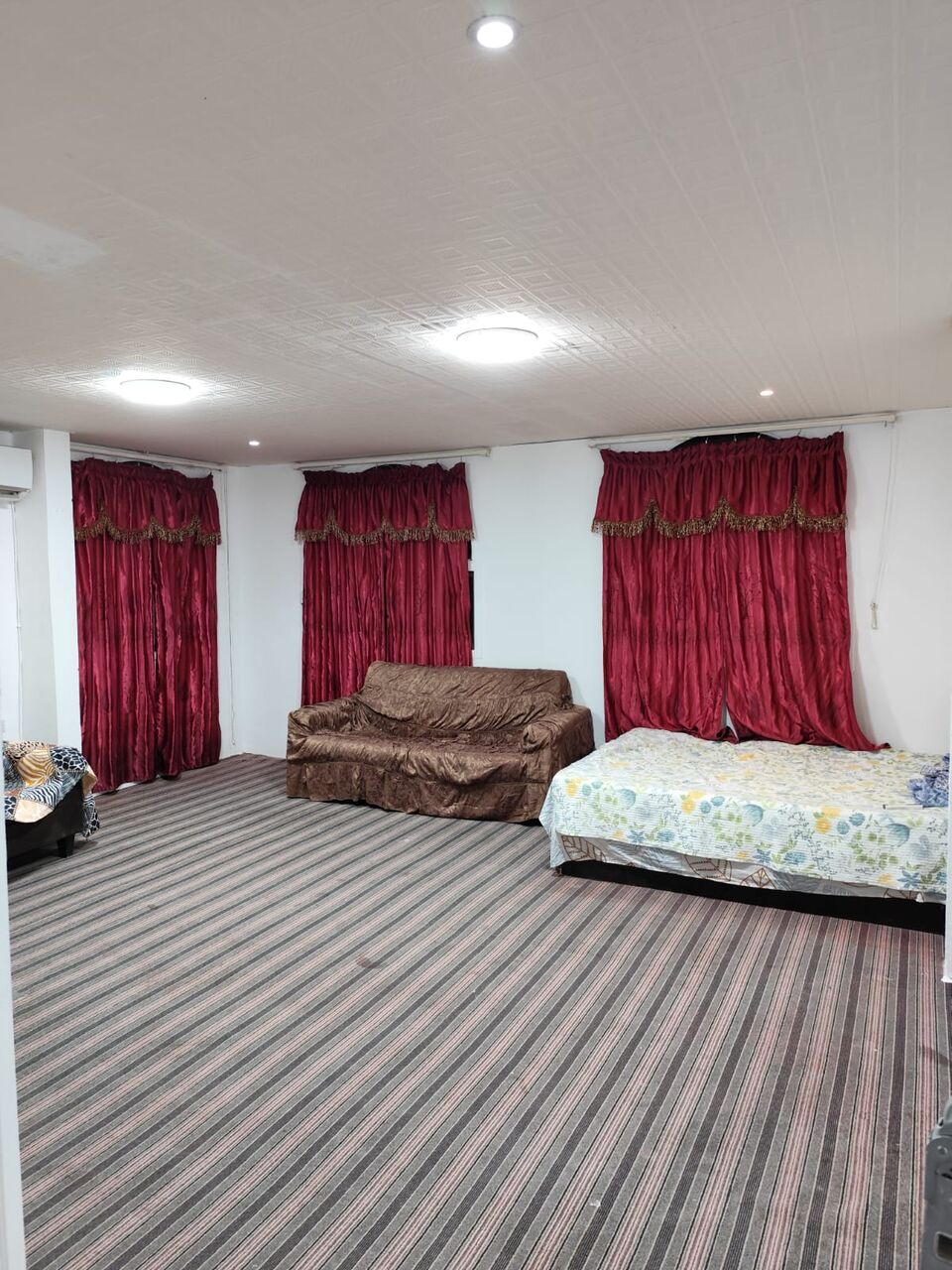 Al Malaz, Apartments, Flats, Houses & Villas, SAR 1666/month,  Furnished,  1 BR,  499 Sq. Meter,  Furnished Studio Type Apartment In Malaz Near Nesto
