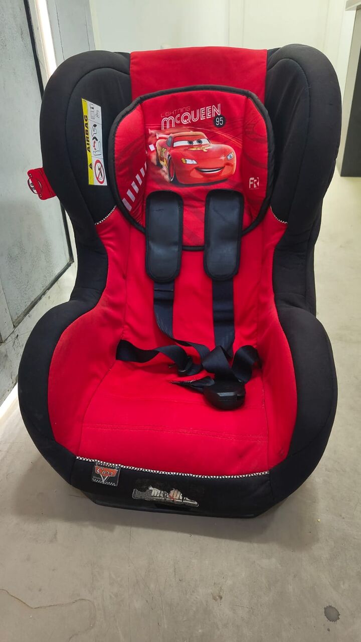 Riffa, Baby & Kid Stuff, BHD 12,  Baby Car Seat